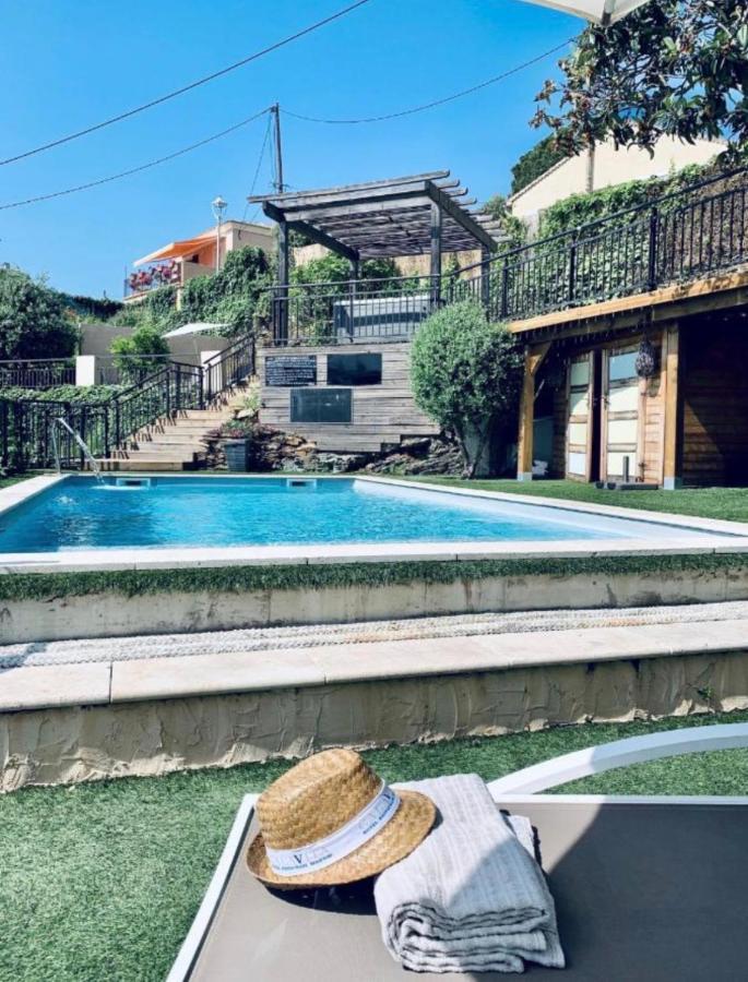 Studio Cosy Plage Et Parking Pietranera Ngoại thất bức ảnh